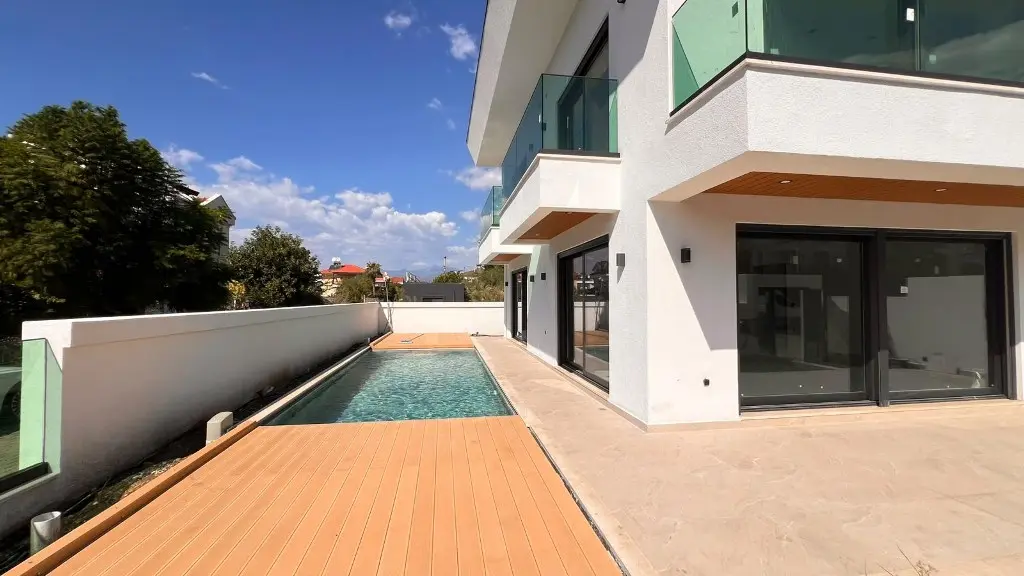 House in Babatasi